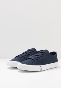 Pier One Sneakers - dark blue
