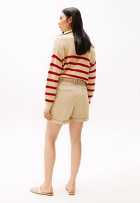 Tommy Hilfiger Shorts - beige