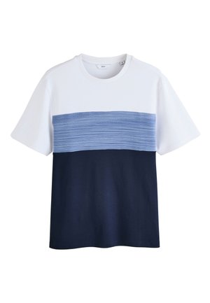 - T-shirt z nadrukiem