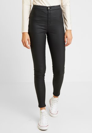 Pantaloni - black