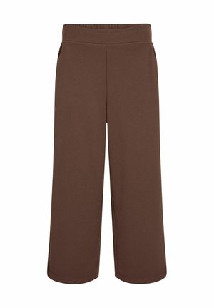 Soyaconcept SC-SIHAM 36 - Pantalon classique - hot fudge