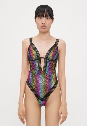 Ann Summers - Body