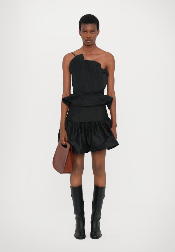 BLAISE  - A-line skirt4