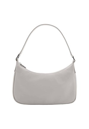 Handtas - light grey