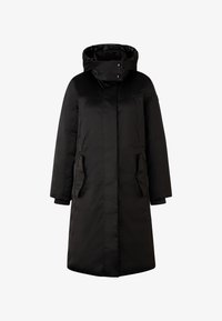 Niet geselecteerd, schwarz