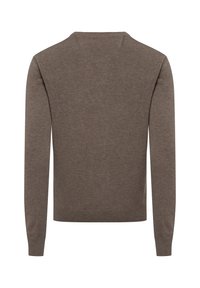 Andrew James Jumper - melange