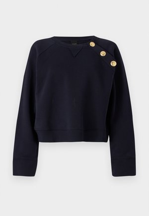 Pinko MARGARINA - Felpa - dark blue