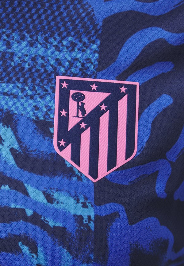 ATLETICO MADRID NIKE STADIUM JERSEY SHORT SLEEVES THIRD - Club wear3