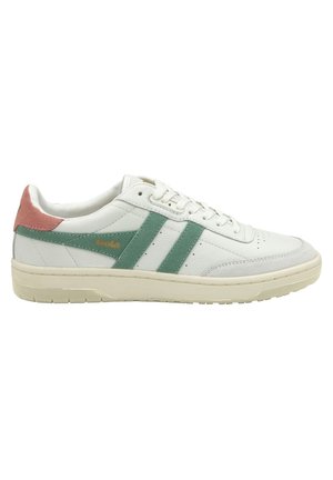 BASKETS MODE - Baskets basses - blanc