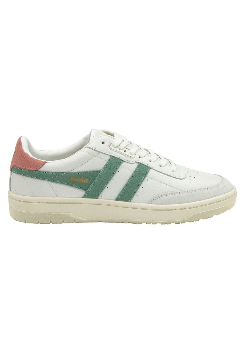 Gola BASKETS MODE - Baskets basses - blanc