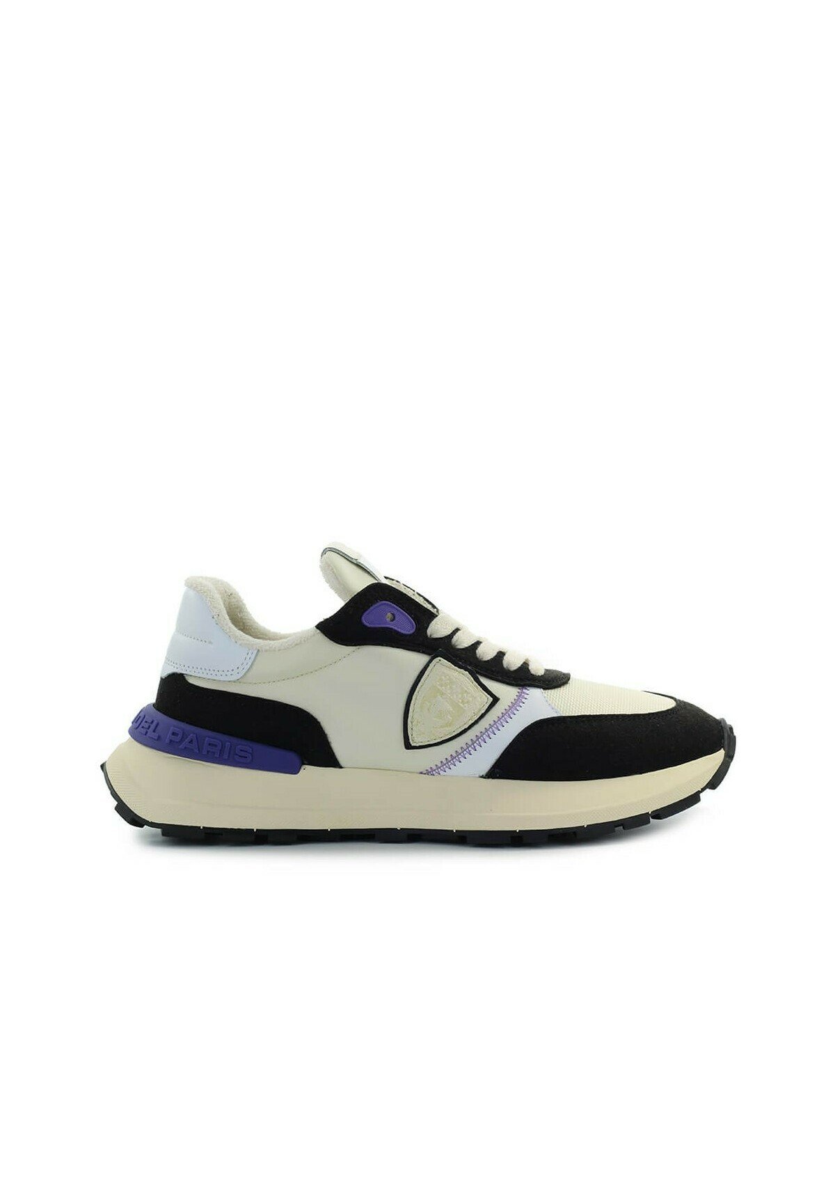 Philippe Model ANTIBES MONDIAL POP - Sneakers basse - beige - Zalando.it
