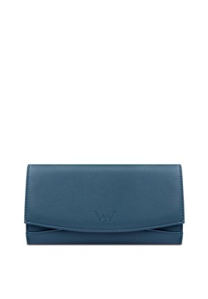 MANTA - Wallet - blue