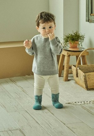Attipas, RABBIT COL MINT UNISEX - Stivali da neve  - mint