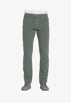 Carrera Jeans, Pantaloni - verde militare