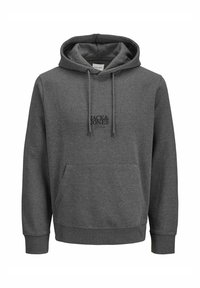 Unausgewählt, dark grey melange