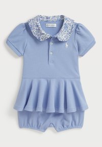 Unausgewählt, chambray blue