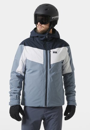 Giacca da snowboard - washed navy