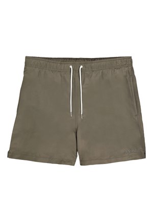 NN.07 JULES  - Swimming shorts - capers