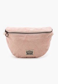 DEVON - Bum bag - dusty pink