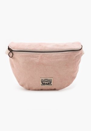 DEVON - Gürteltasche - dusty pink