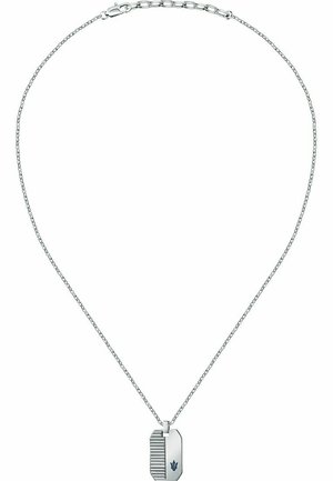 Collana - silberfarben