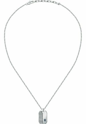 Collier - silber