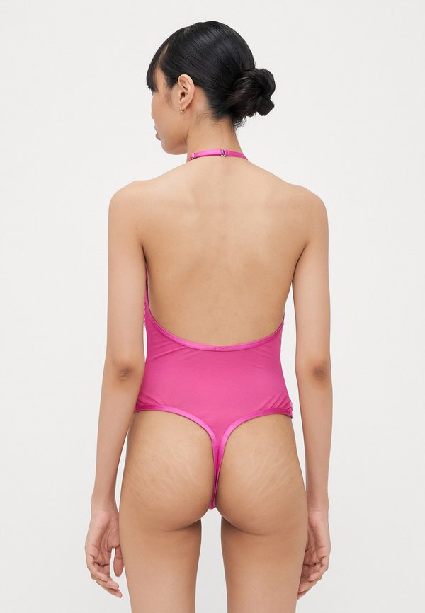 FLASHING LIGHTS SEQUIN - Body4