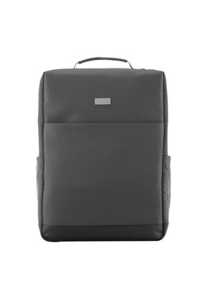 LAPTOP- TRAVELLER BIS 41 CM - Rucksack - grau