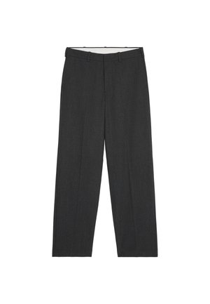 ARKET, Tygbyxor - dark grey