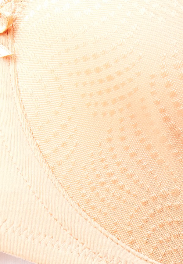 ESSENTIAL MINIMIZER  - Underwired bra - toast2