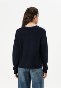 Pepe Jeans CAITLIN - Pulover - dulwich blue