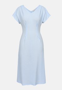 Anna Field Vestido informal - blue