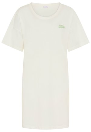 LASCANA, Chemise de nuit / Nuisette - ecru
