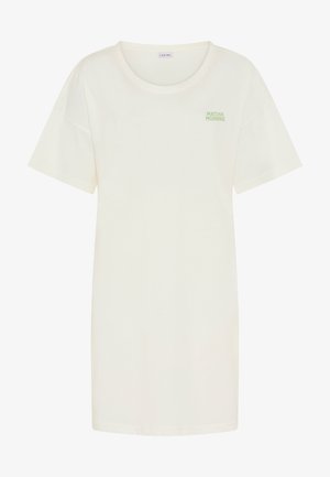 LASCANA, Chemise de nuit / Nuisette - ecru