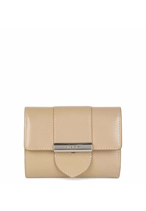 LANCASTER PARIS ILY - Portemonnee - beige foncé