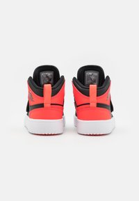 Jordan SKY JORDAN 1 - Sapatilhas de cano alto - black/infrared 23/white
