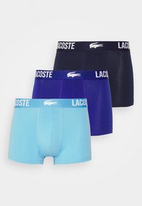 Unselected, bonnie/captain navy blue