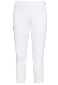 Não selecionado, white