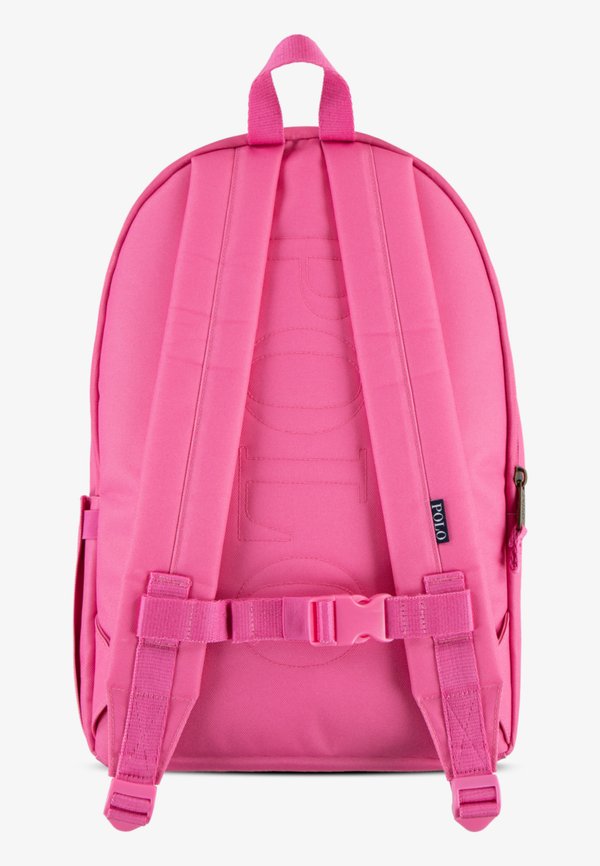 BEAR BACKPACK UNISEX – Tagesrucksack