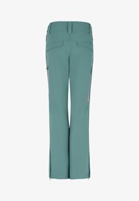 Niet geselecteerd, evergreen