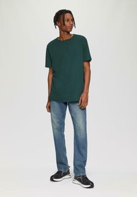 QS - T-shirt basic