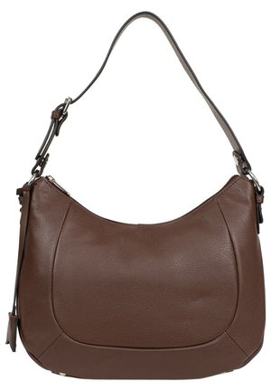 Hexagona CONFORT  - Handtas - chocolat