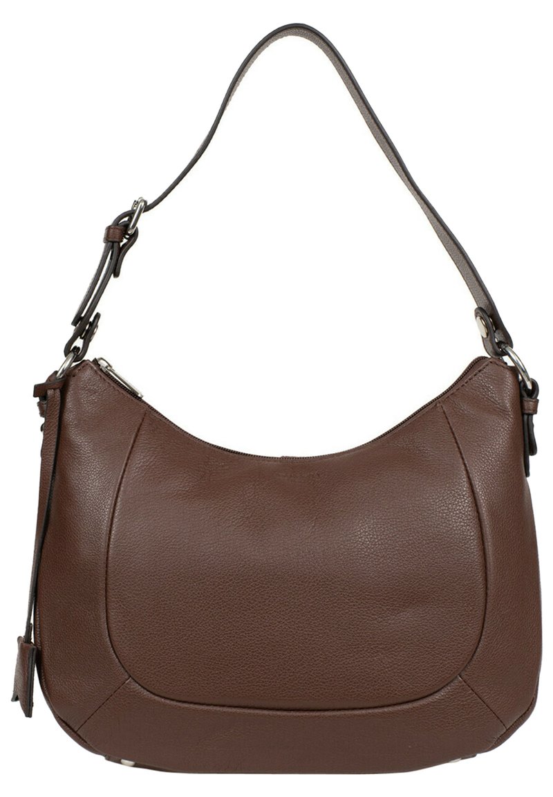Hexagona CONFORT  - Handtas - chocolat