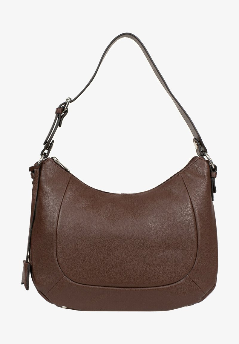 Hexagona CONFORT - Borsa a mano - chocolat