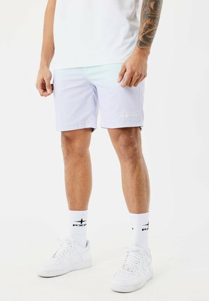 Project X Paris, Shorts - ice blue