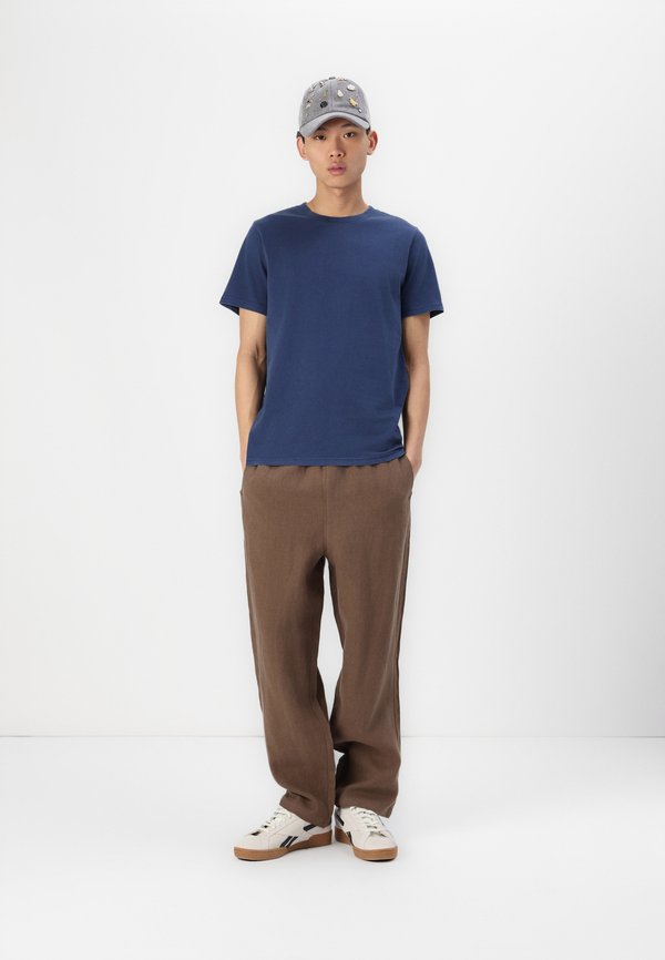 SETH RELAXED  - Trousers4