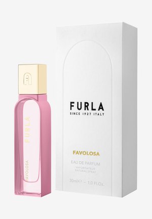 FAVOLOSA - Eau de Parfum - -