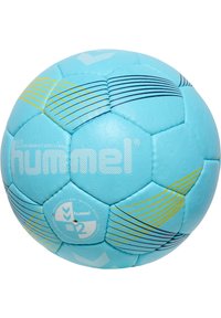 Hummel - ELITE HB UNISEX - Handball - blue white yellow Thumbnail-Bild 1