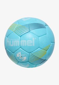 Vald, blue white yellow