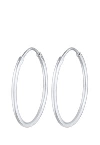 HOOPS CLASSIC - Pendientes - silberfarben